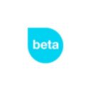 Logo de BETA